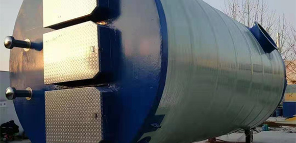 一體化預(yù)制泵站日常使用維護(hù)注意事項(xiàng) 