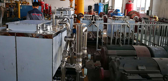 工業(yè)廢氣處理設(shè)備的選型方法有哪些？